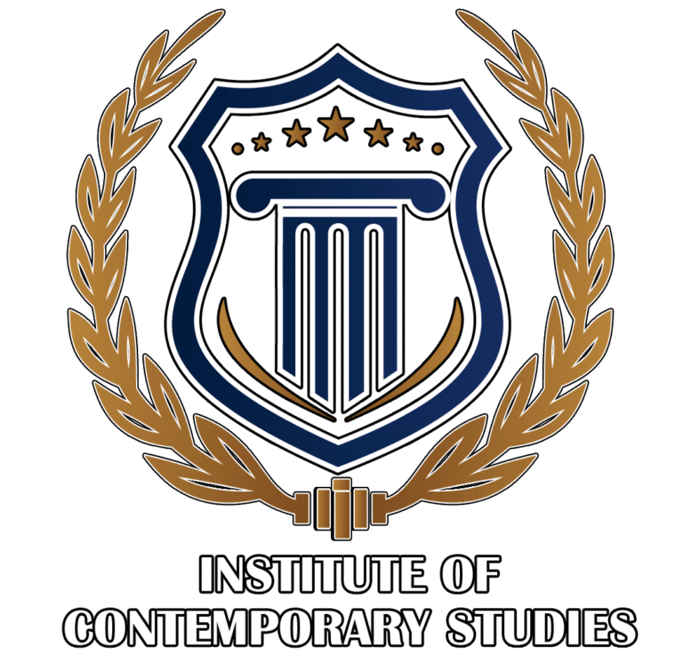 ICS Logo